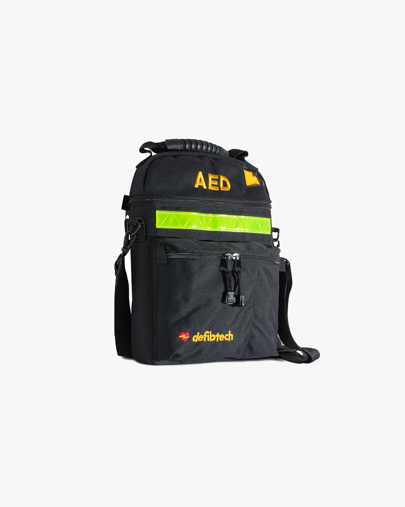 Lifeline AED/Auto Bæretaske