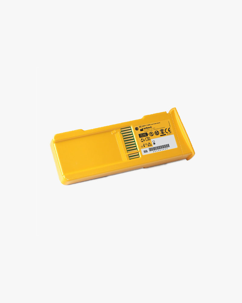 Lifeline Batteri AED/Auto