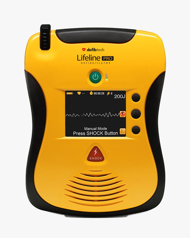 Lifeline Pro