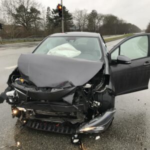 Færdselsrelateret førstehjælp lørdag d 28 marts